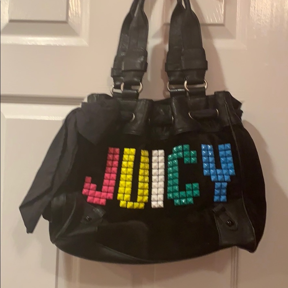 Juicy couture bag